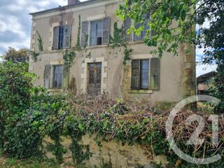  Maison à vendre 5 pièces 180 m²