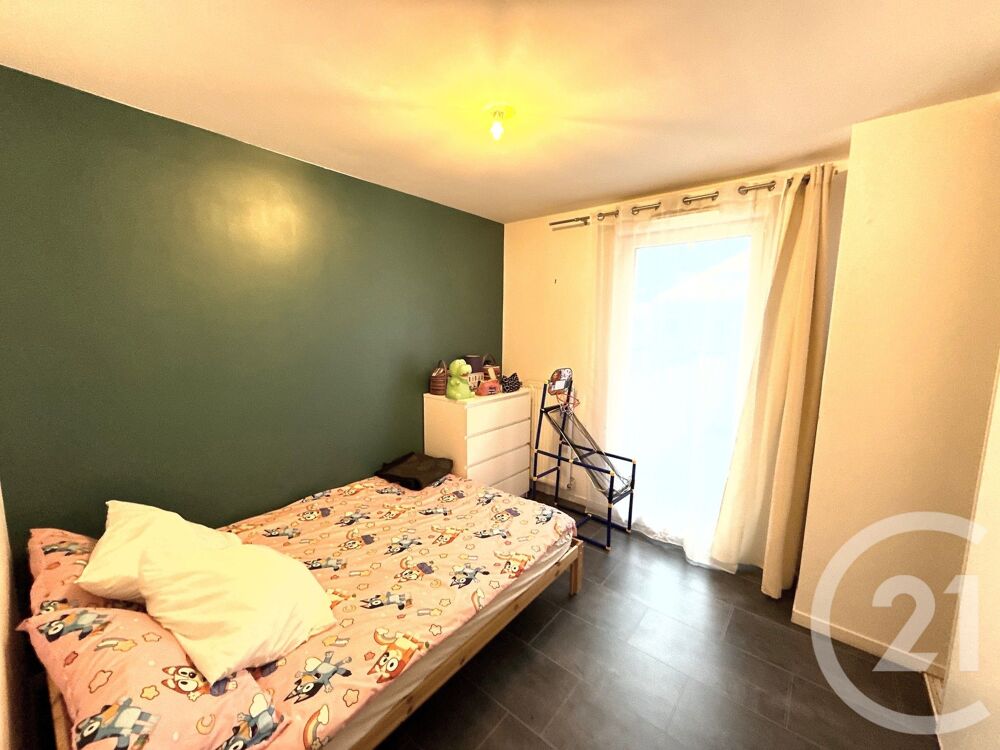 vente Appartement - 3 pi�ce(s) - 65 m� Les Mureaux (78130)