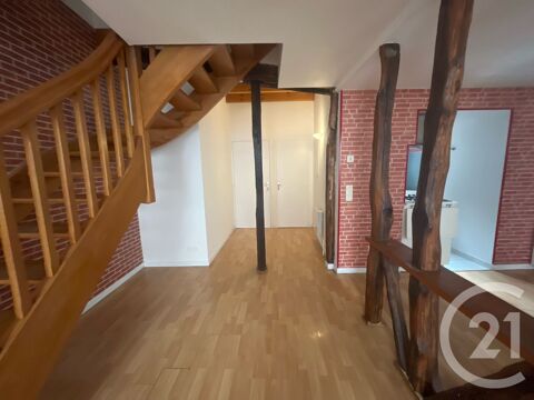  Appartement  louer 4 pices 76 m