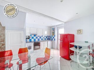  Maison � vendre 4 pi�ces 71 m�