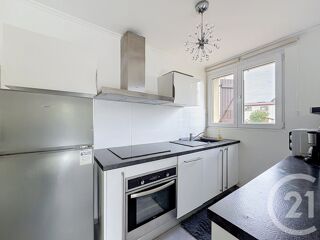  Appartement à louer 2 pièces 40 m²