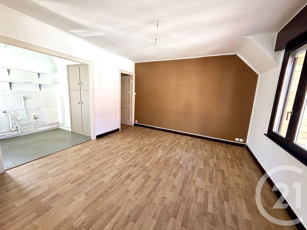 vente Immeuble - 150 m² Boulogne-sur-Mer (62200)
