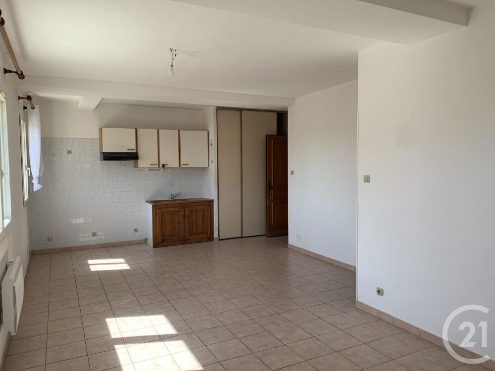 location Appartement - 2 pièce(s) - 55 m² Cavillargues (30330)