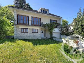  Maison à vendre 5 pièces 226 m²