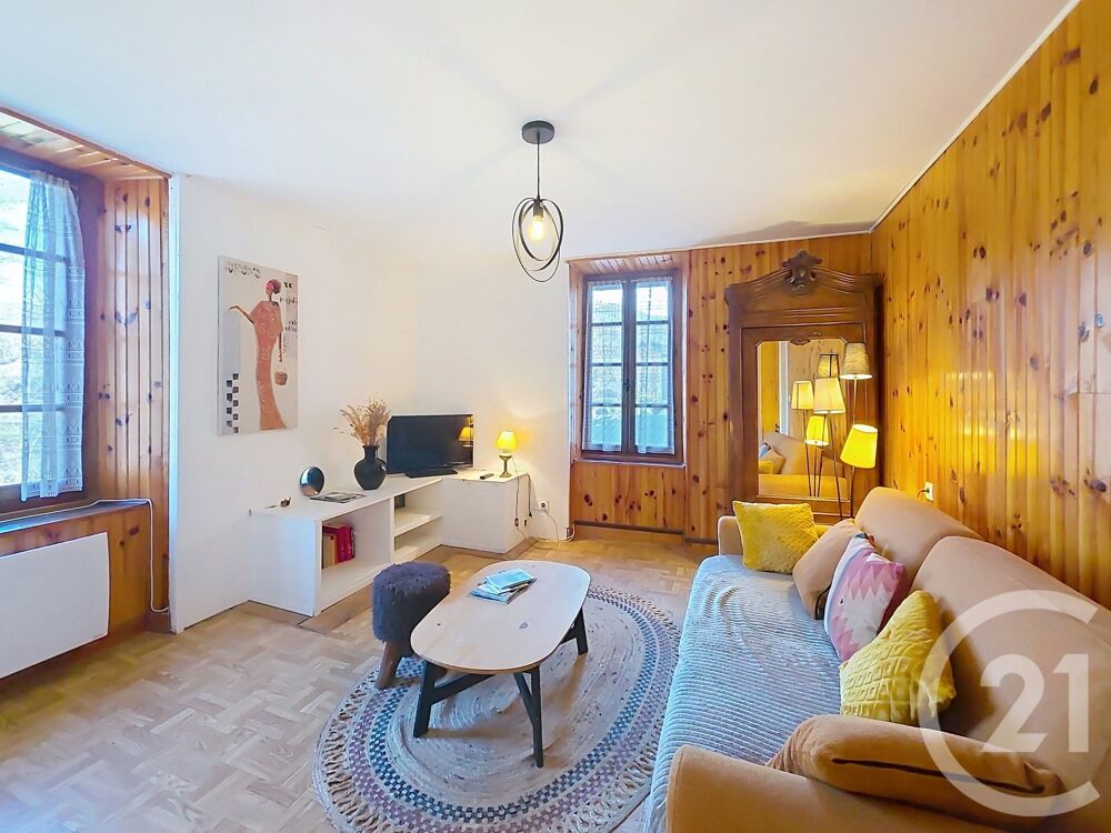 vente Maison - 3 pi�ce(s) - 59 m� Audressein (09800)