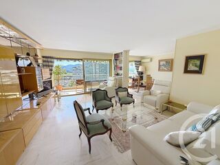  Appartement à vendre 4 pièces 88 m²