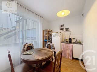  Appartement � vendre 1 pi�ce 29 m�