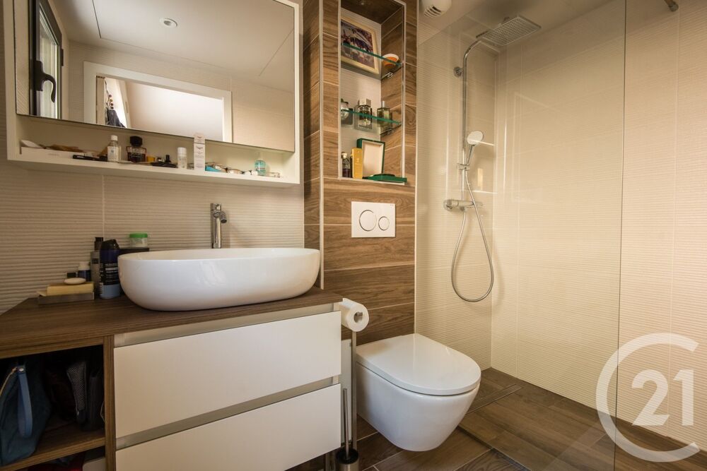 à vendre  Appartement Nice (06300)