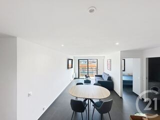  Appartement � vendre 3 pi�ces 53 m�