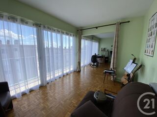  Appartement � vendre 3 pi�ces 75 m�