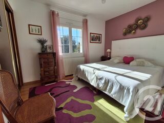 vente Maison - 6 pièce(s) - 157 m² Royan (17200)