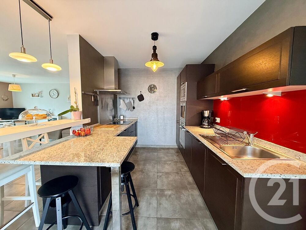 vente Maison - 5 pièce(s) - 132 m² Bordères-sur-l'Échez (65320)