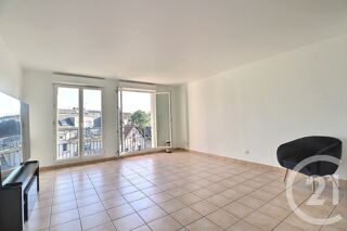  Appartement � vendre 2 pi�ces 48 m�