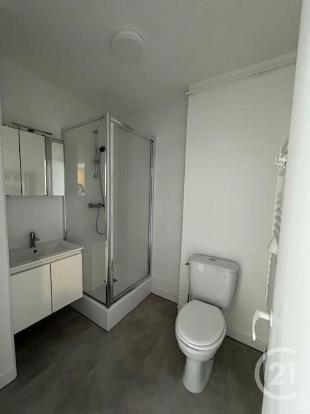 vente Appartement - 1 pièce(s) - 26 m² Bobigny (93000)