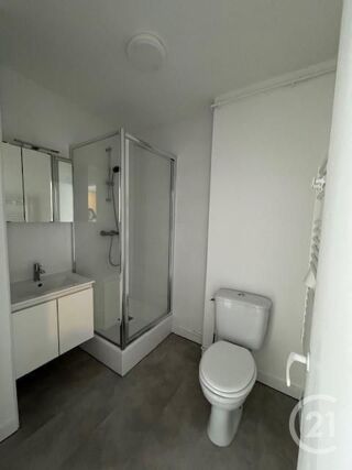  Appartement à vendre 1 pièce 26 m²