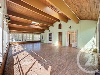  Maison � vendre 6 pi�ces 266 m�