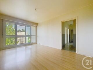  Appartement � vendre 3 pi�ces 64 m�