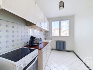  Appartement à vendre 3 pièces 62 m²