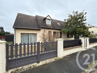  Maison � vendre 7 pi�ces 123 m�