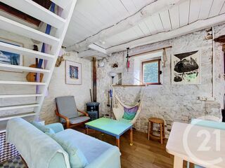  Maison à vendre 3 pièces 75 m²