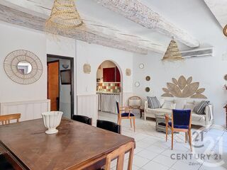  Maison à vendre 6 pièces 210 m²