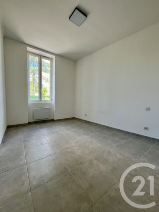  Appartement � louer 3 pi�ces 58 m�