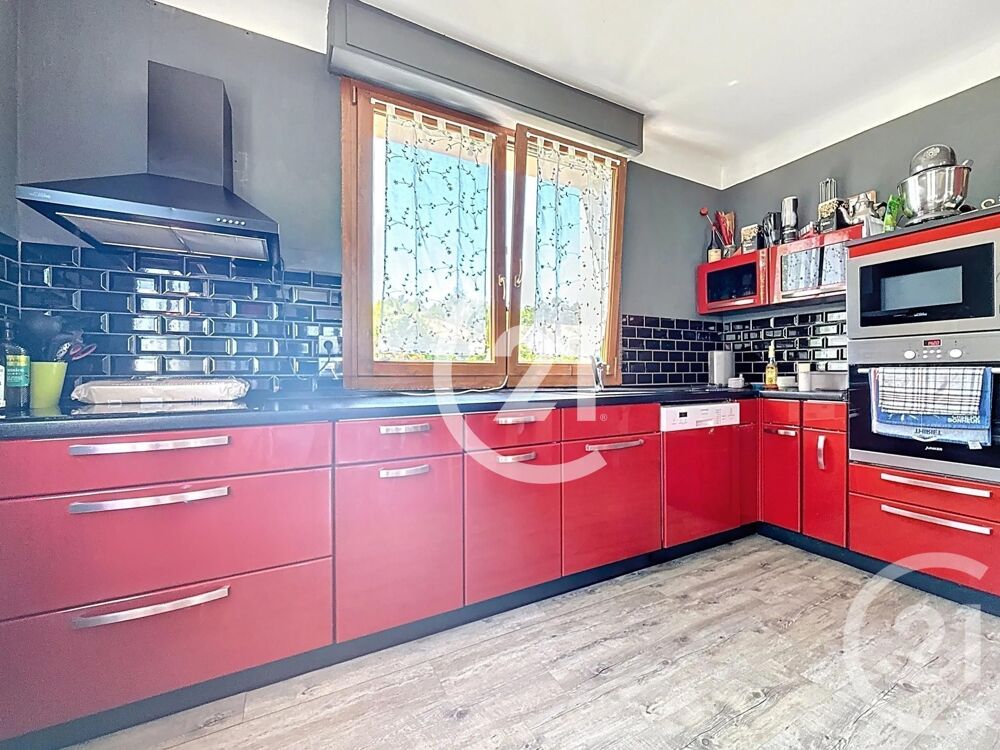 A Montbéliard, belle maison individuelle avec jardin dan....