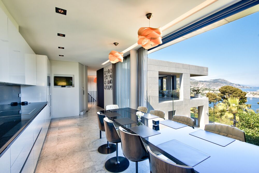 � vendre  Maison Nice (06300)