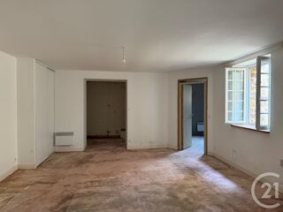  Appartement � vendre 2 pi�ces 48 m�