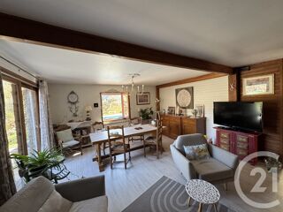  Maison à vendre 5 pièces 200 m²