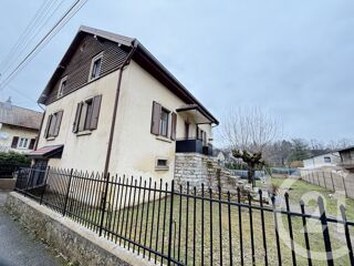  Maison à vendre 6 pièces 140 m²