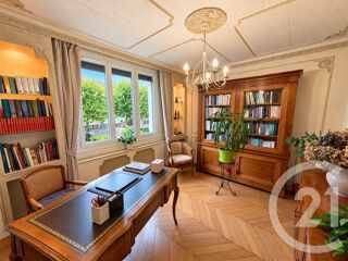  Maison à vendre 5 pièces 118 m²