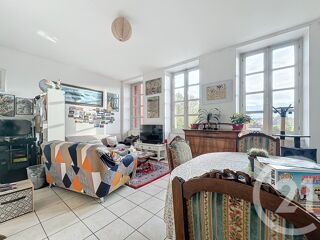  Immeuble à vendre 430 m²