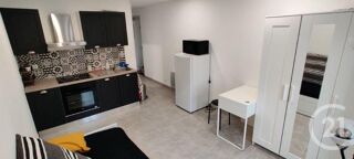  Appartement à louer 1 pièce 27 m²