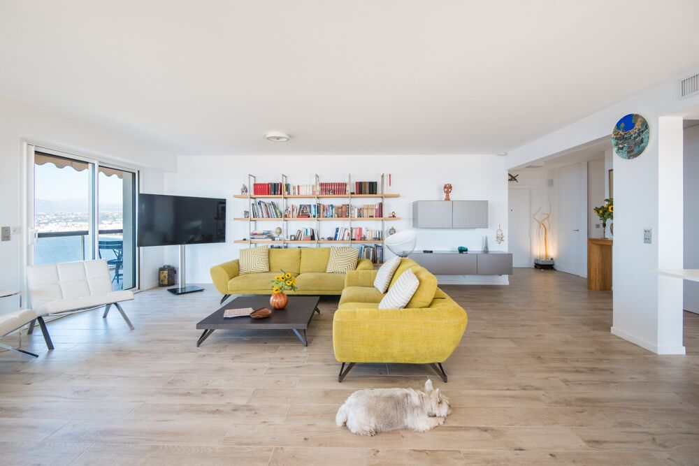 à vendre  Appartement Nice (06300)