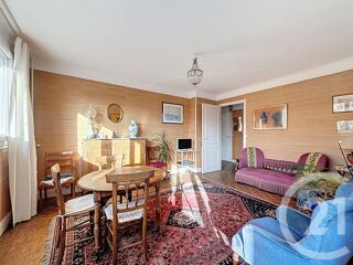  Appartement � vendre 3 pi�ces 57 m�