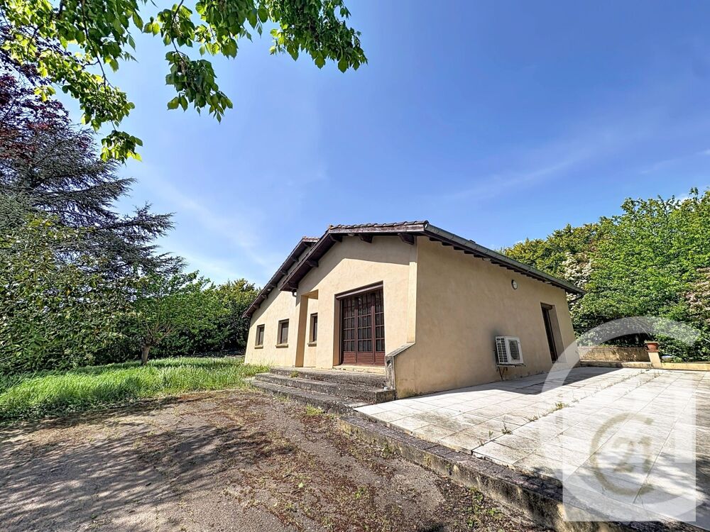 vente Maison - 5 pièce(s) - 234 m² Montgiscard (31450)