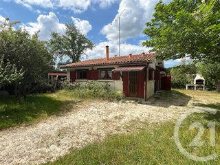  Maison � vendre 3 pi�ces 89 m�