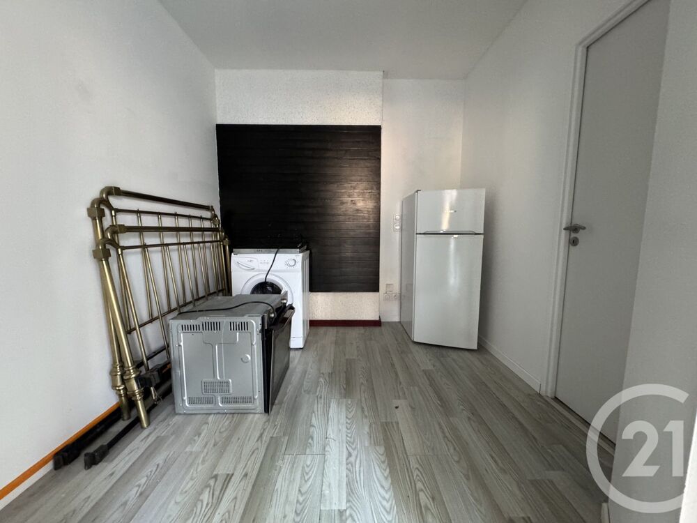 location Appartement - 2 pièce(s) - 39 m² Dax (40100)