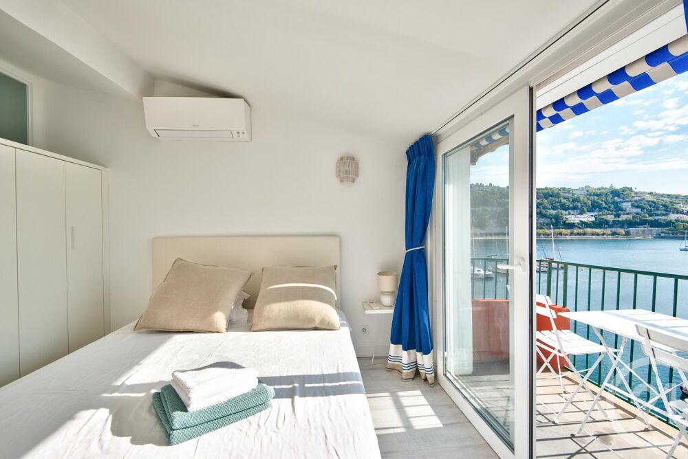  vendre  Appartement Villefranche-sur-Mer (06230)