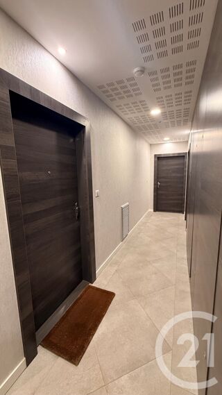  Appartement � louer 2 pi�ces 42 m�