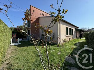  Maison � vendre 5 pi�ces 136 m�