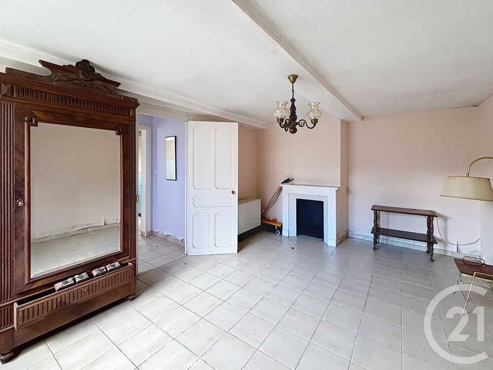 vente Maison - 5 pièce(s) - 98 m² Montier-en-l'Isle (10200)