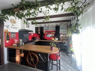  Maison à vendre 6 pièces 270 m²