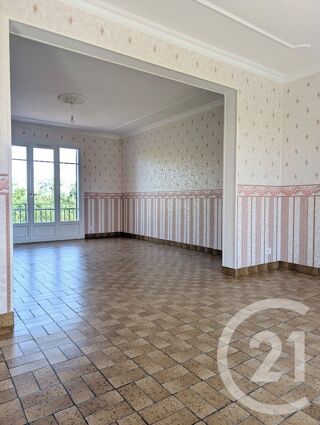  Maison à vendre 7 pièces 210 m²