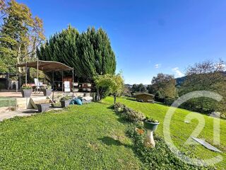  Maison � vendre 7 pi�ces 253 m�