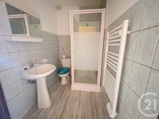  Appartement à louer 2 pièces 41 m²