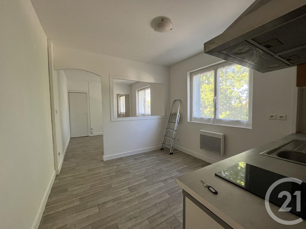 location Appartement - 2 pièce(s) - 31 m² Dax (40100)