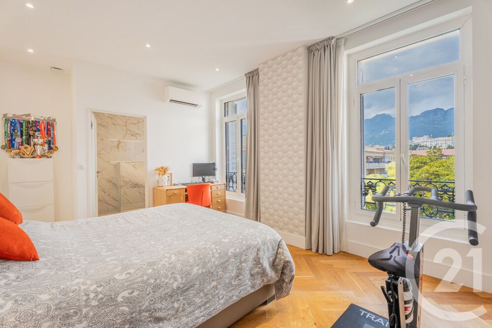 à vendre  Appartement Menton (06500)