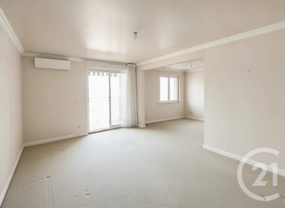 vente Appartement - 5 pièce(s) - 102 m² Toulouse (31100)